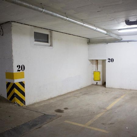 Novi Pazar Apartman Lux Esterno foto